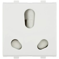 Anchor Penta 16A Socket 65205