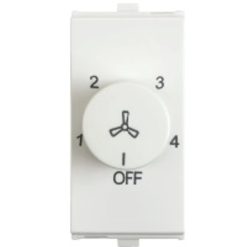 Anchor Penta Modular Fan Regulator Tiny 100W 1M