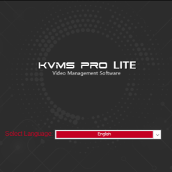 KVMS Pro Lite for Windows 7/8/10